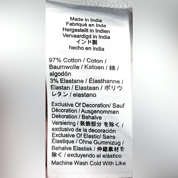 NWT J. Crew Fit-and-Flare Corset Mini Dress with Pockets, Size 2 - Picture 11 of 13